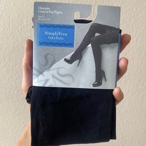 Vera Wang Tights size 3X